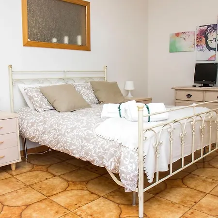 Bed and breakfast Seascape - Noemi's 3*