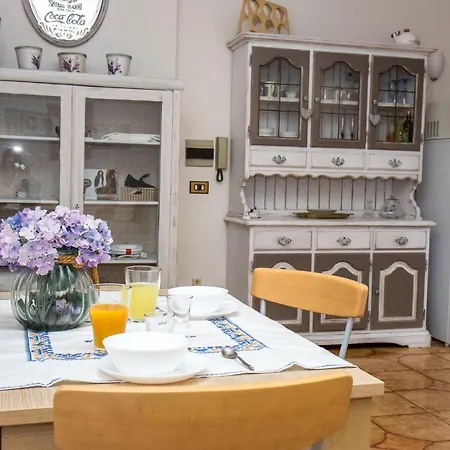 Seascape - Noemi's Bed and breakfast 3*