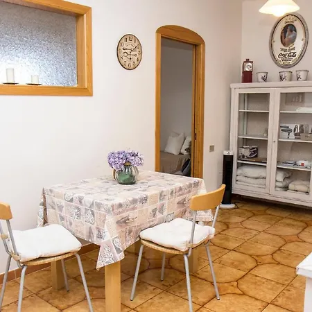 Bed and breakfast Seascape - Noemi's