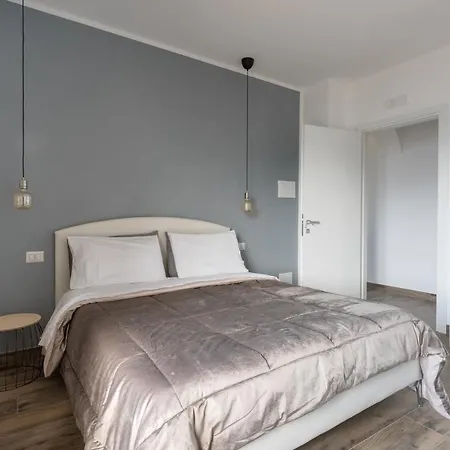 Bed and breakfast Seascape - Noemi's