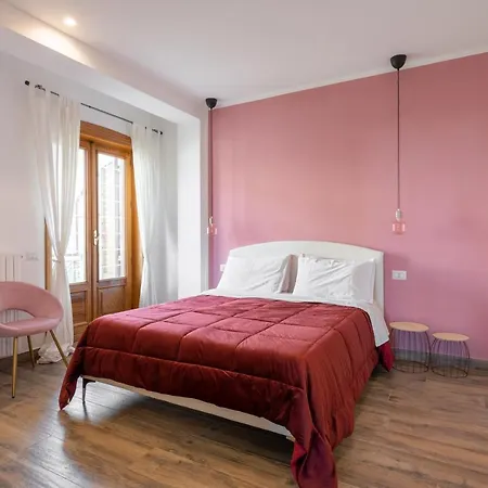 Seascape - Noemi's Bed and breakfast Vico Equense
