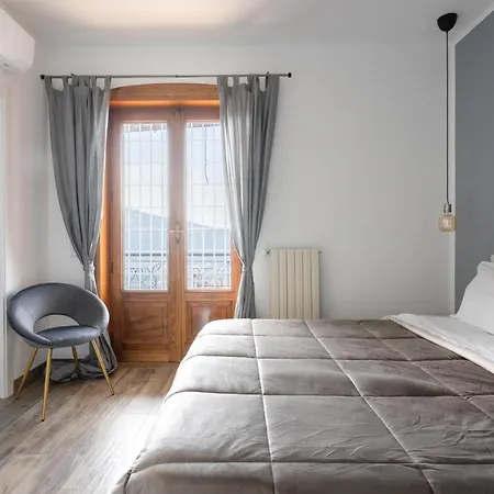 Bed and breakfast Seascape - Noemi's 3*