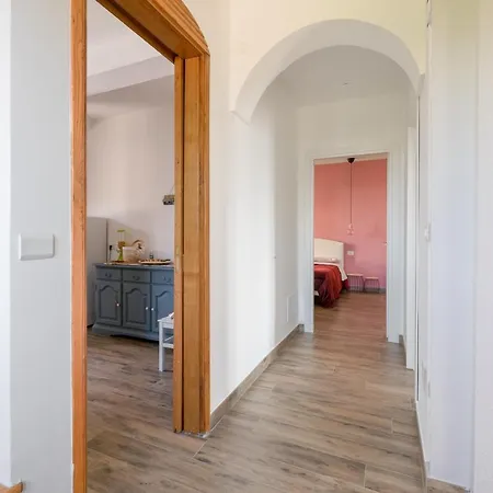 Seascape - Noemi's Bed and breakfast