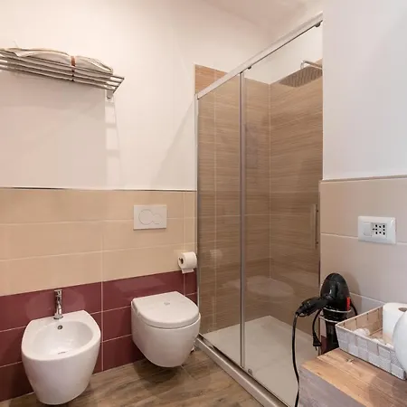 Seascape - Noemi's Bed and breakfast 3*