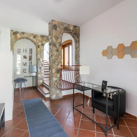Seascape - Noemi's Bed and breakfast Vico Equense