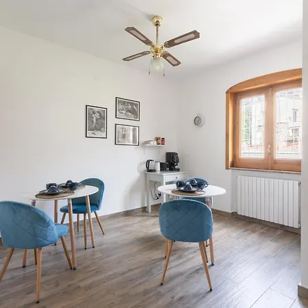 Bed and breakfast Seascape - Noemi's Vico Equense