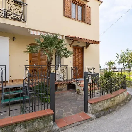 Bed and breakfast Seascape - Noemi's 3*