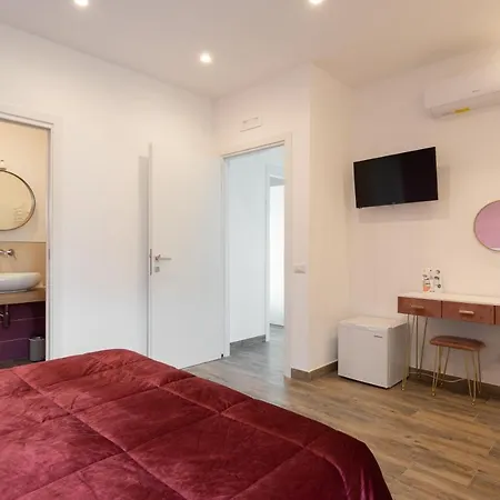 Seascape - Noemi's Bed and breakfast 3*