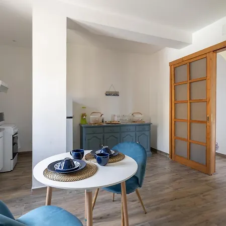 Bed and breakfast Seascape - Noemi's