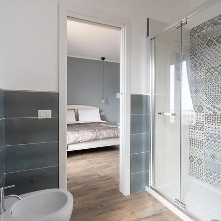 Seascape - Noemi's Bed & Breakfast